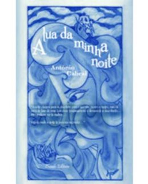 Picture of A LUA DA MINHA NOITE