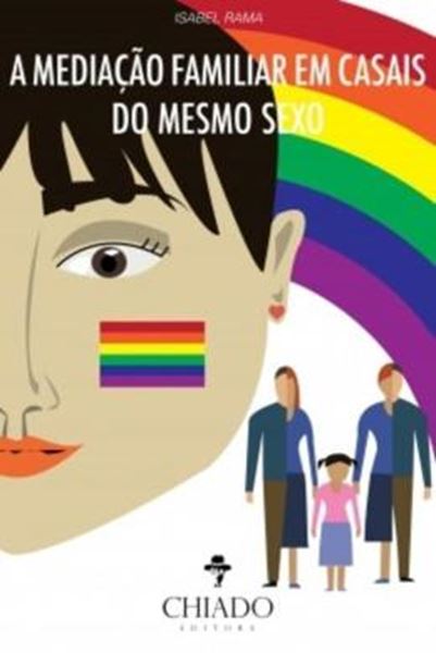 Picture of A MEDIACAO FAMILIAR EM CASAIS DO MESMO SEXO