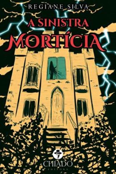 Picture of A SINISTRA MORTICIA