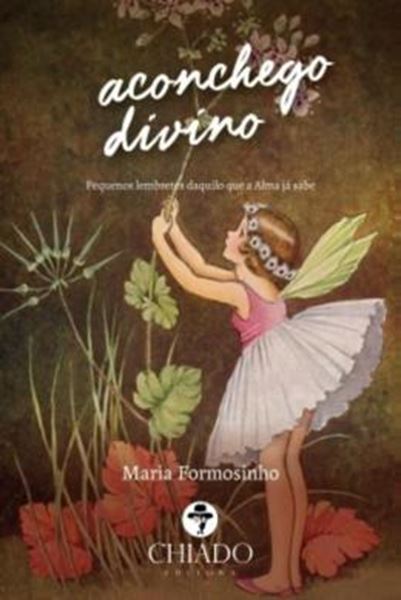 Picture of ACONCHEGO DIVINO