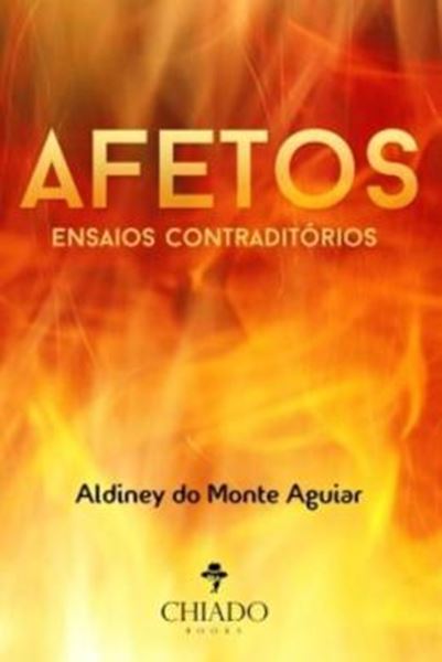Picture of AFETOS: ENSAIOS CONTRADITORIOS