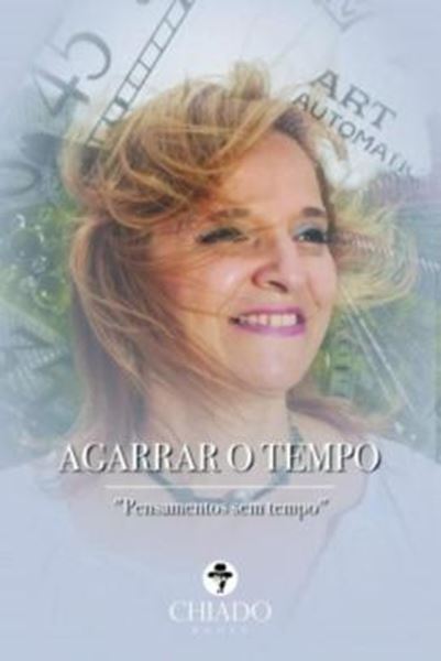 Picture of AGARRAR O TEMPO