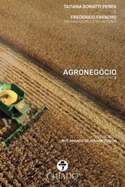 Picture of AGRONEGOCIO - VOL 2