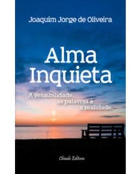Picture of ALMA INQUIETA