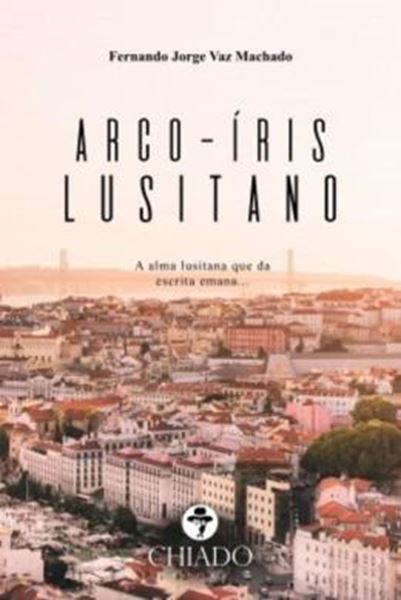 Picture of ARCO-IRIS LUSITANO