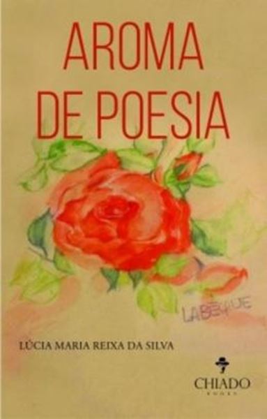 Picture of AROMA DE POESIA