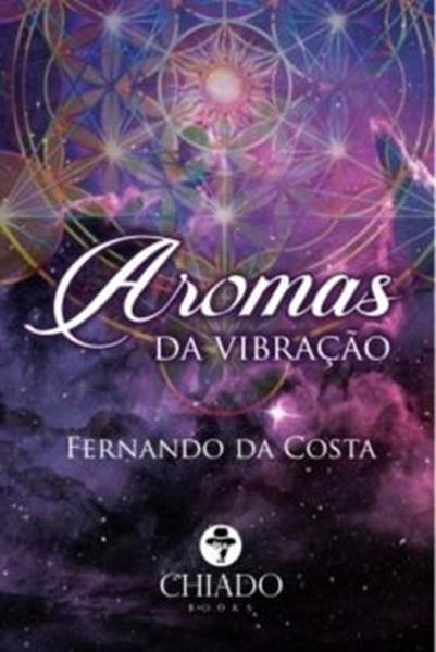 Picture of AROMAS DA VIBRACAO
