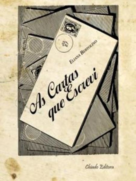 Picture of AS CARTAS QUE ESCREVI