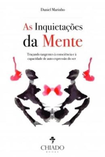 Picture of AS INQUIETACOES DA MENTE