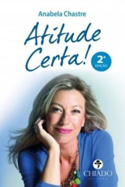Picture of ATITUDE CERTA