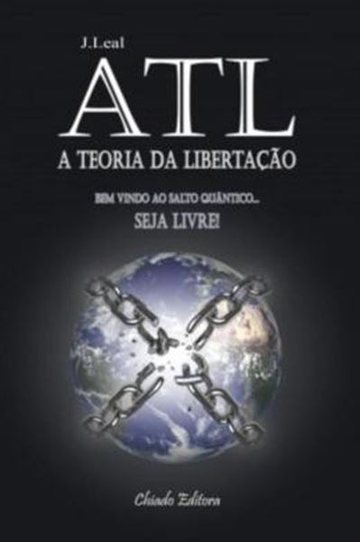 Picture of ATL - A TEORIA DA LIBERTACAO