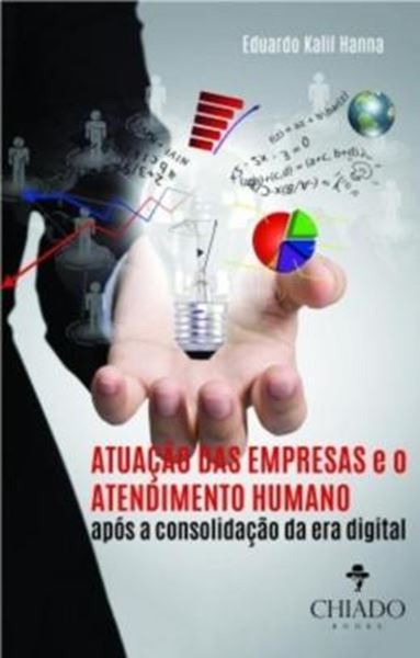Picture of ATUACAO DAS EMPRESAS E O ATENDIMENTO HUMANO APOS A CONSOLIDACAO DA ERA DIGITAL 
