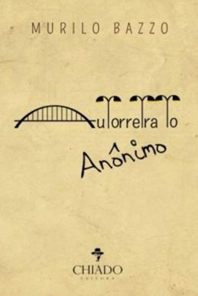 Picture of AUTORRETRATO ANONIMO