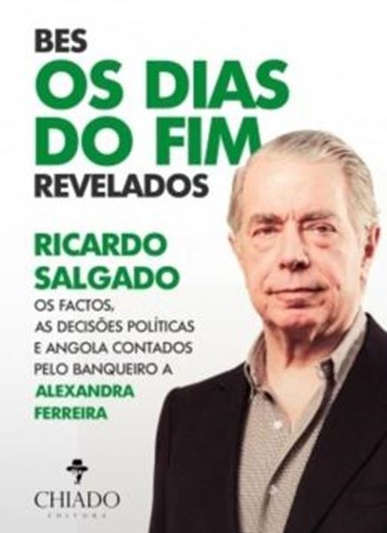 Picture of BES, OS DIAS DO FIM REVELADOS