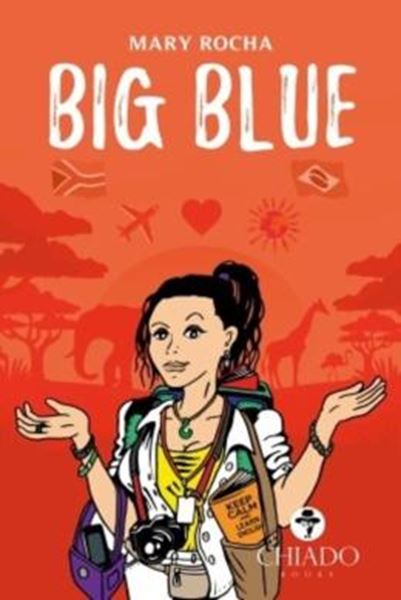 Picture of BIG BLUE
