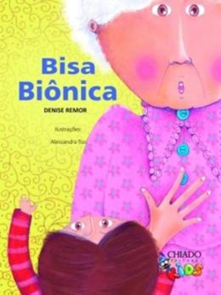 Picture of BISA BIONICA