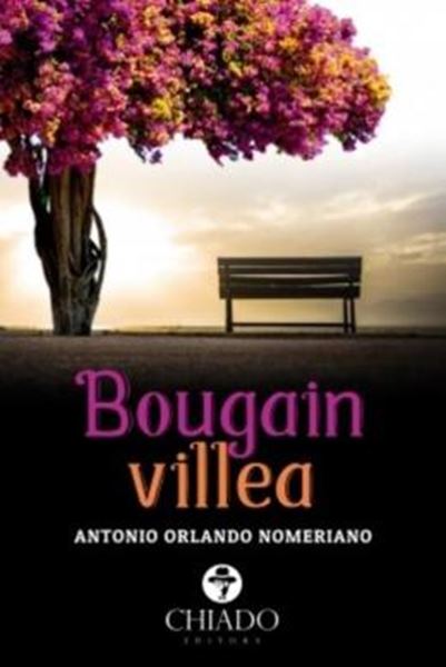 Picture of BOUGAINVILLEA