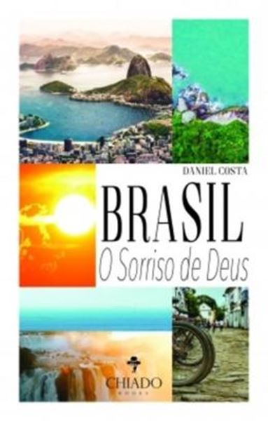 Picture of BRASIL - O SORRISO DE DEUS