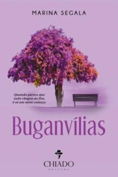 Picture of BUGANVILIAS