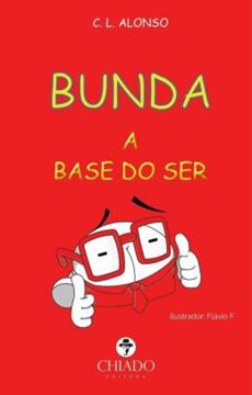Imagem de BUNDA – A BASE DO SER