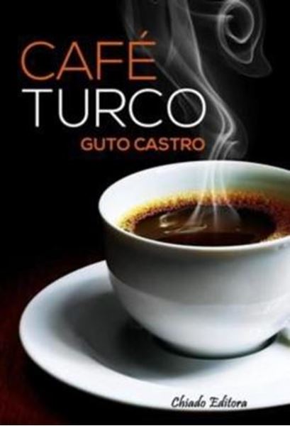 Picture of CAFE TURCO
