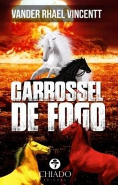 Picture of CARROSSEL DE FOGO