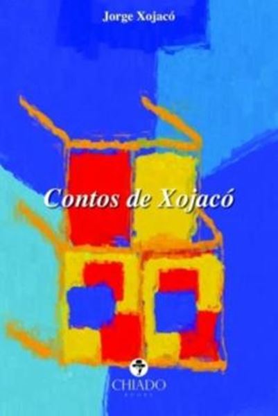 Picture of CONTOS DE XOJACO