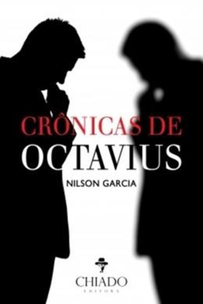 Picture of CRONICAS DE OCTAVIUS