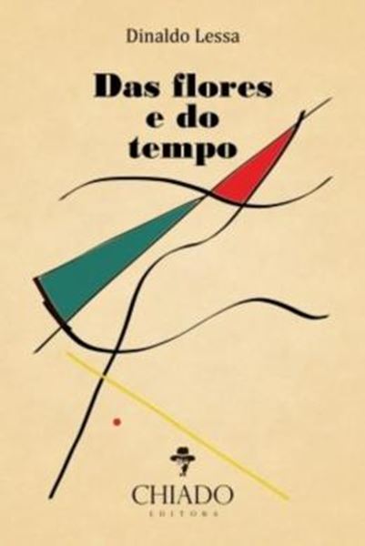 Picture of DAS FLORES E DO TEMPO