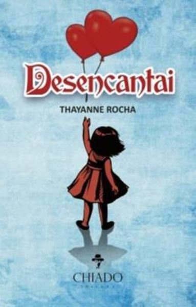 Picture of DESENCANTAI