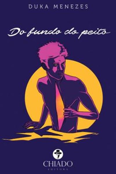 Picture of DO FUNDO DO PEITO