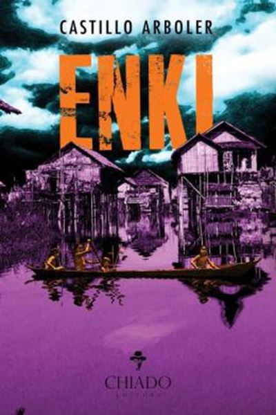 Picture of ENKI