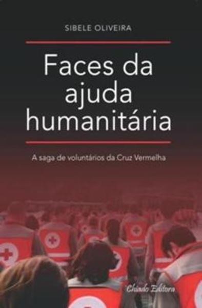 Picture of FACES DA AJUDA HUMANITARIA