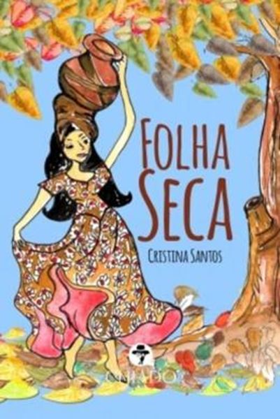 Picture of FOLHA SECA