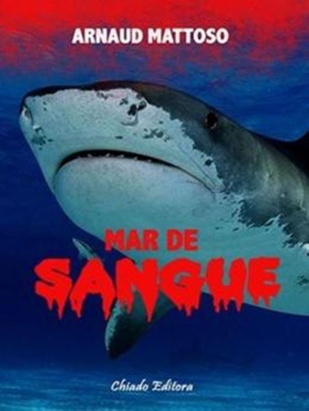 Picture of MAR DE SANGUE