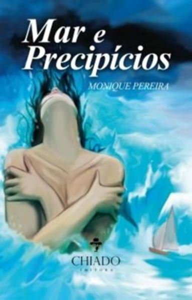Picture of MAR E PRECIPICIOS