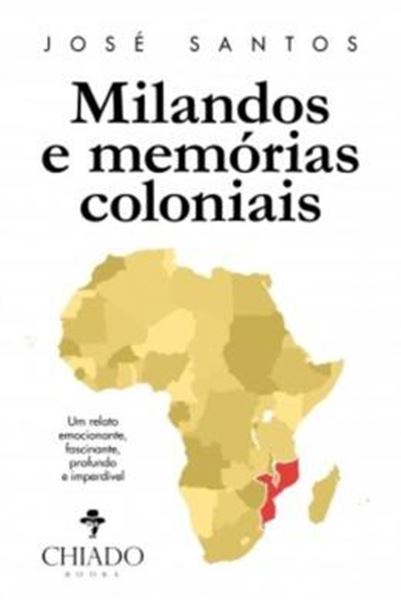Picture of MILANDOS E MEMORIAS COLONIAIS