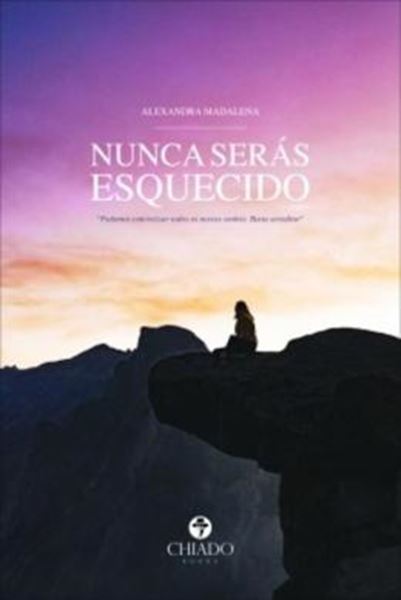 Picture of NUNCA SERAS ESQUECIDO