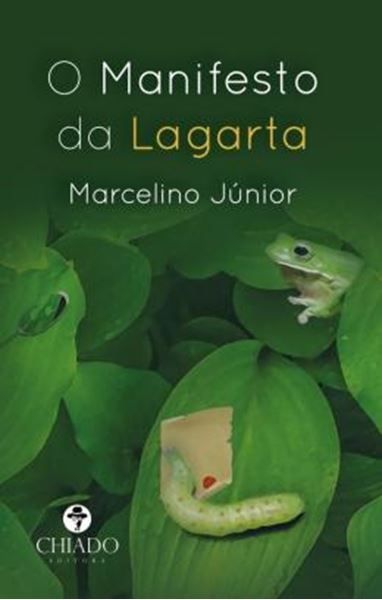 Picture of O MANIFESTO DA LAGARTA
