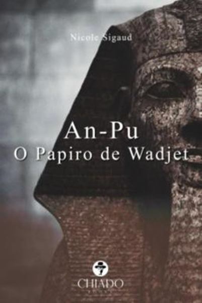 Picture of PAPIRO DE WADJET