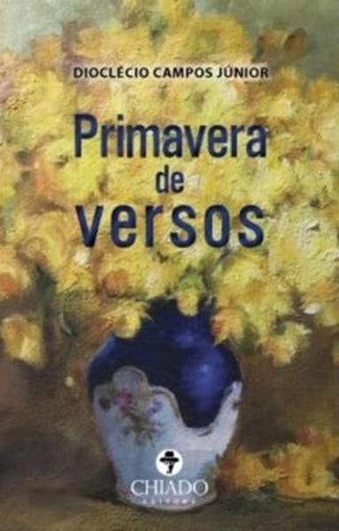 Picture of PRIMAVERA DE VERSOS