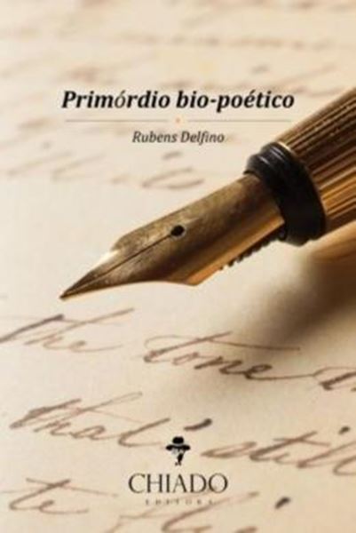 Picture of PRIMORDIO BIO-POETICO