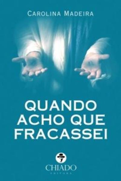 Picture of QUANDO ACHO QUE FRACASSEI