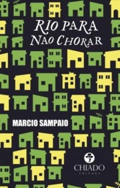 Picture of RIO PARA NAO CHORAR