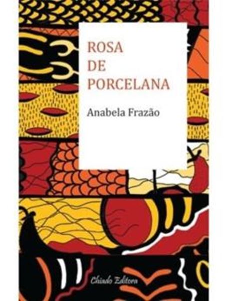 Picture of ROSA DE PORCELANA