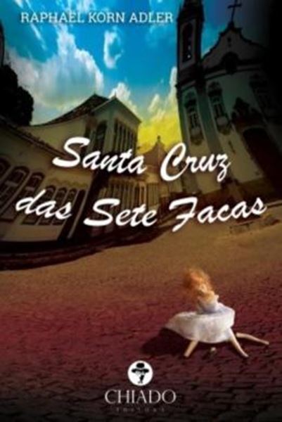 Picture of SANTA CRUZ DAS SETE FACAS