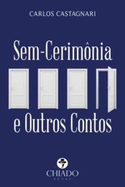 Picture of SEM-CERIMONIA E OUTROS CONTOS