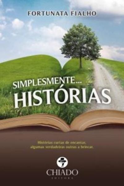 Picture of SIMPLESMENTE…HISTORIAS