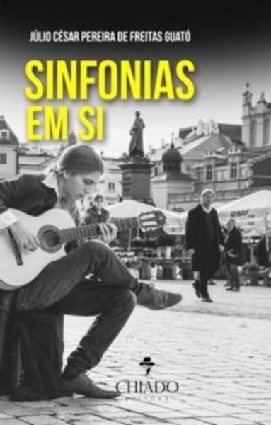 Picture of SINFONIAS EM SI - NOS EM NO