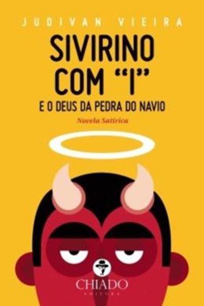 Picture of SIVIRINO COM I - E O DEUS DA PEDRA DO NAVIO